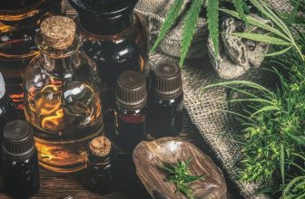 Wie schnell wirkt CBD Öl _