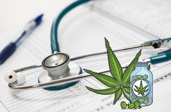 medicament et cannibidiol