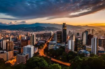 CBD en Bogota