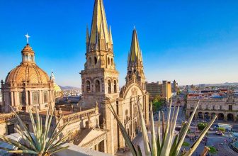 CBD en Guadalajara