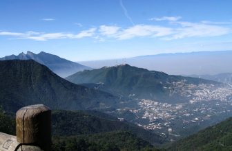 CBD en Monterrey