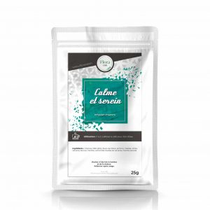 Infusion Calme et serein - Flora CBD