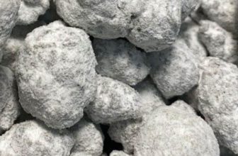 Come utilizzare l’Ice Rock con CBD
