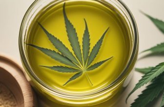 Come viene estratto il CBD e come viene creato l’olio di CBD