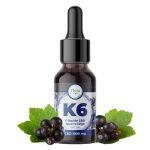 E-liquide CBD K6 | Flora CBD
