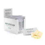 NatureCan - chocolat Blanc CBD