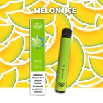 Puff Melon Ice - CDUCBD