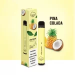 Puff Pinacolada - CDUCBD