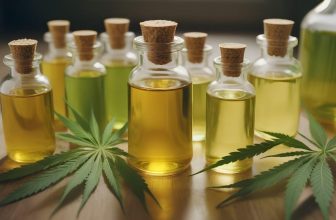 Olio di CBD full spectrum, ad ampio spettro o isolato, quale scegliere