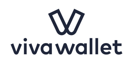 Viva-Wallet LOGO