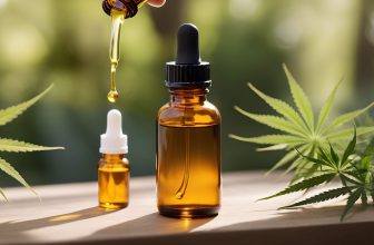 oleo cbd para fribomalgia