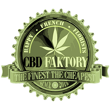 CBD Faktory