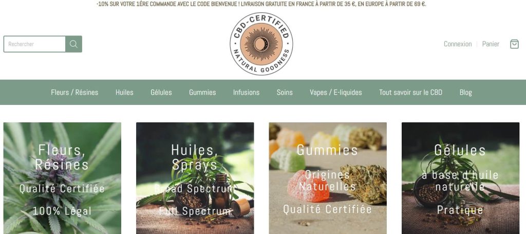 CBD certified - shop (1)