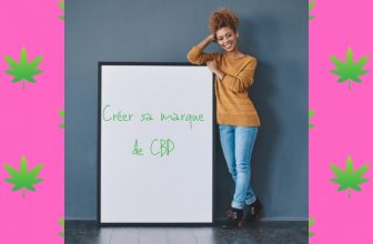 Créer sa marque de CBD