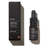 Huile CBD Full Spectrum Kiara