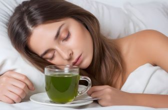 Infusiones de CBD para dormir