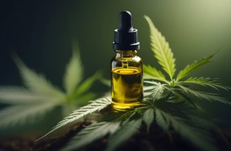 oleo cbd full stpectrum