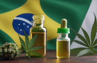 oleo de cbd legal no brasil