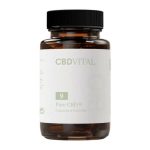 Capsule CBD - CBD Vital