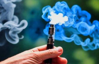 Qué pasa si vapeo mucho CBD