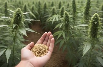 Semillas de CBD autoflorecientes Qué son y cómo cultivarlas
