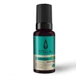 CBD certified - Eliquide CBD - amnesia (1)