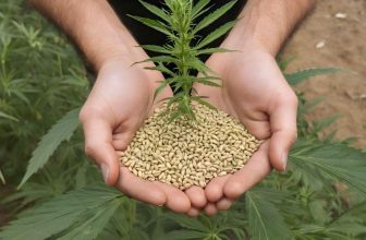 Cómo plantar semillas de CBD