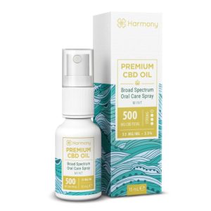 spray cbd - cbd certified