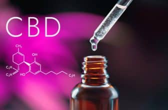 huile cbd full spectrum