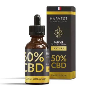 huile-de-cbd-50-full-spectrum-harvest-laboratoires