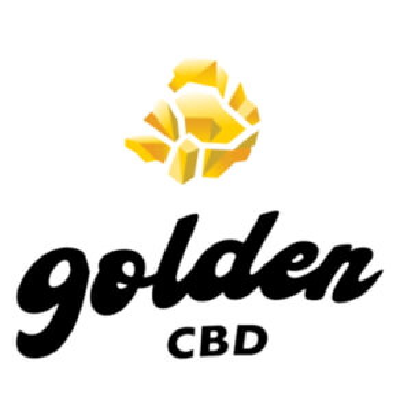 Golden CBD Logo (1)