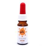 Huile CBD bio cbdsol