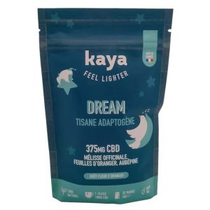Kaya_DREAM_Tisane