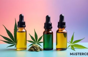 huile de chanvre vs huile cbd differences