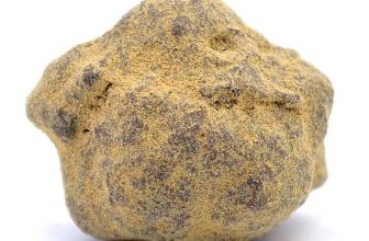 Moonrock CBD