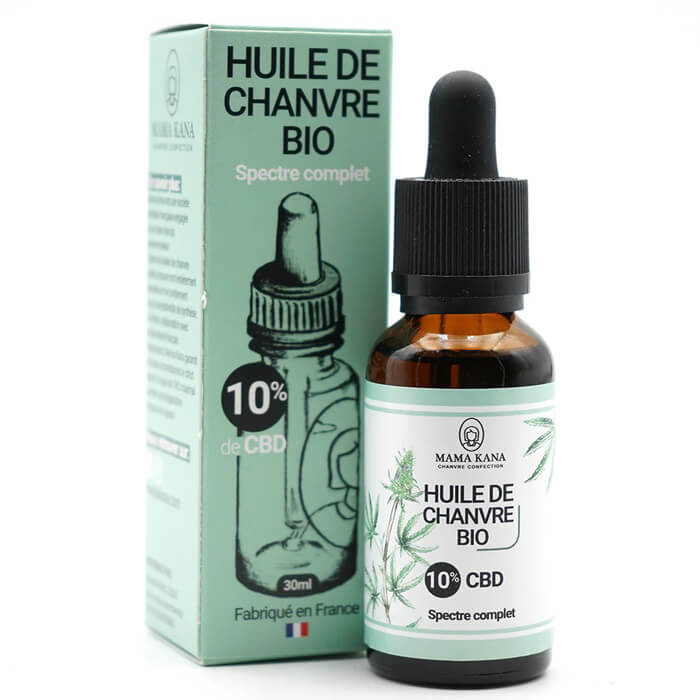 Ol CBD mamakana