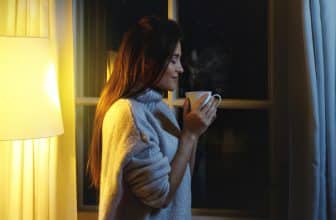 infusion CBD efficace pour le sommeil