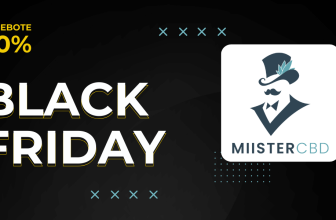 CBD Black Friday Angebote 2023