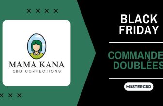 MamaKana - Black Friday