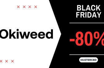 OkiWeed - BlackFriday 2024
