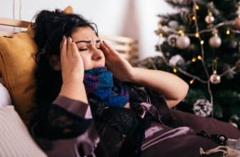 cbd pour récupérer fatigue après les fêtes