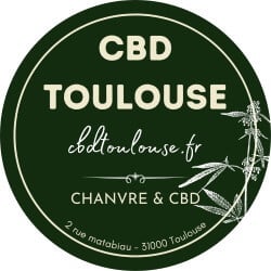 CBD Toulouse