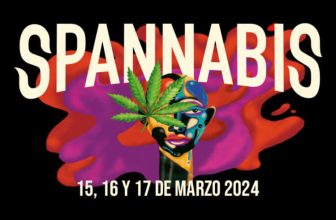 Spannabis 2024 à Barcelone : le plus grand salon du cannabis au monde