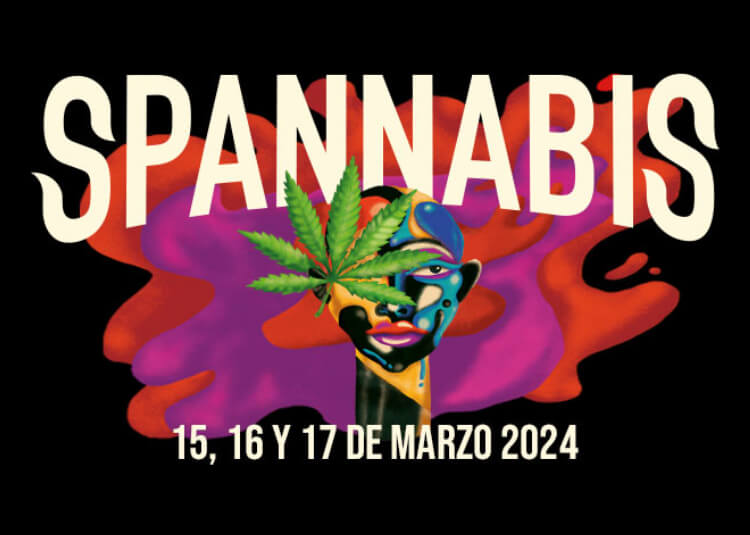 Spannabis 2024 à Barcelone le plus grand salon du cannabis au monde