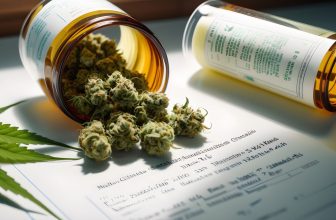 C’est officiel : l'Ukraine légalise le cannabis médical pour la santé mentale