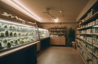 La majorité des consommateurs de cannabis canadiens préfèrent le marché légal