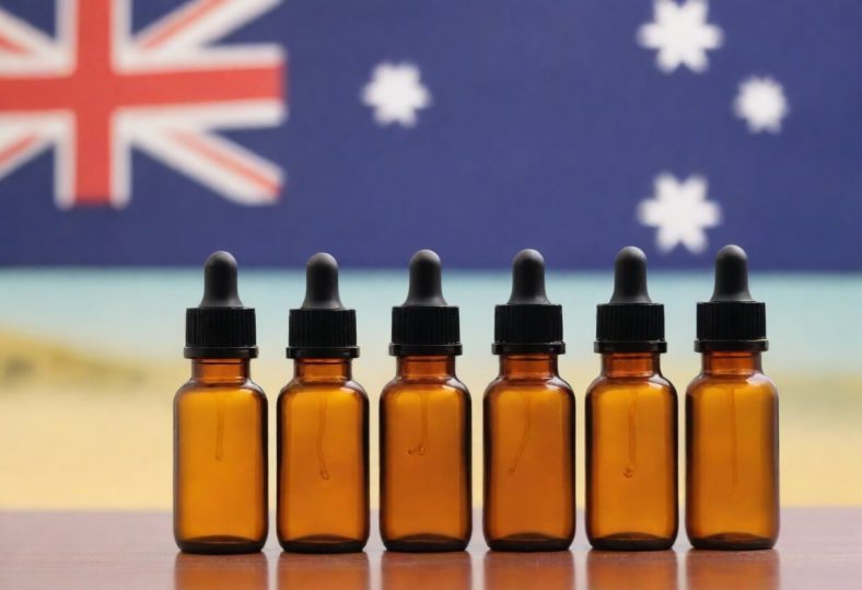 The 5 Best CBD Oils in Australia Reviewed in 2025