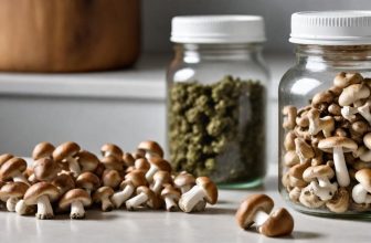 cbd-and-mushrooms