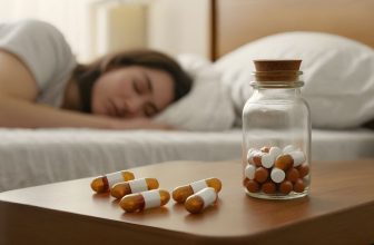 cbd-melatonin-capsules