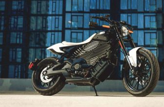Une initiative écologique audacieuse : Harley-Davidson intègre des matériaux à base de chanvre